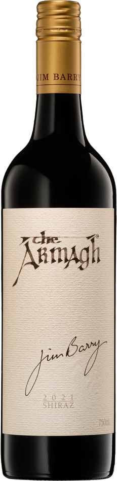 Jim Barry Wines The Armagh Shiraz 2021